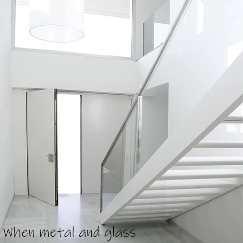 When-metal-and-glass-meet