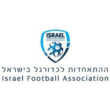 LOGO FOOTBALL ASSOCIATION