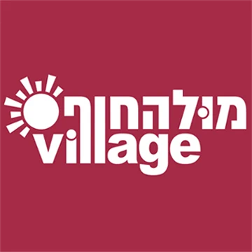 LOGO MUL AHOF VILIAGE