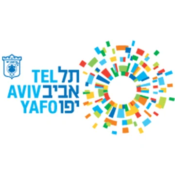 LOGO TEL AVIV